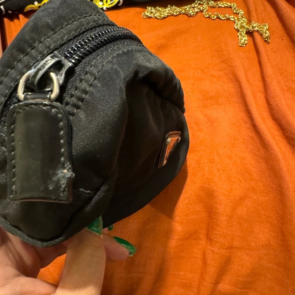 Prada pouch nylon - Picture 4 of 7